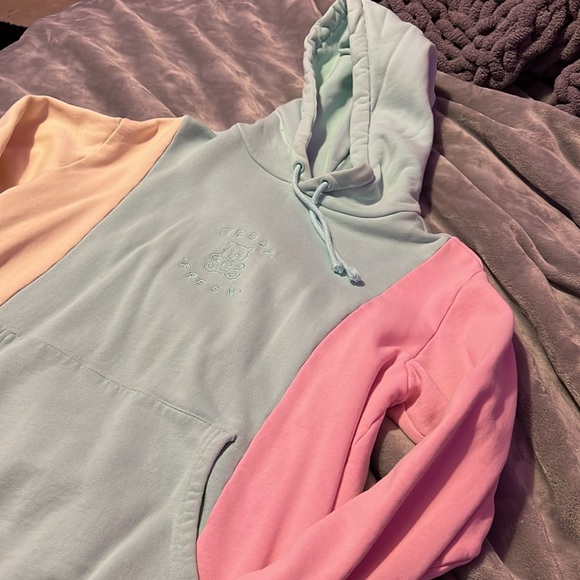 Hoodie - Picture 2 of 4